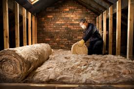 Best Spray Foam Insulation  in Crescent Springs, KY