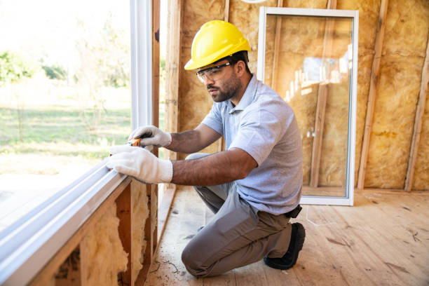 Fireproof Insulation in Crescent Springs, KY